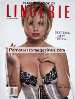 Playboy's Book of Lingerie Sep 1998 magazine